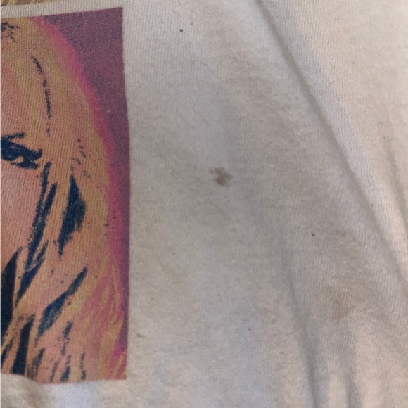 britney spears t shirt - Picture 2 of 4